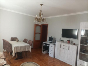 квартира возле парка -apartment near the park